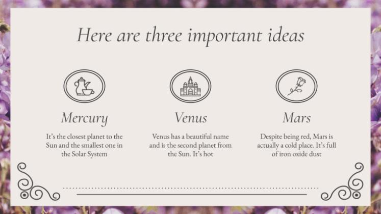 영국의 리젠시 시대 고등학교 역사 수업 프레젠테이션 템플릿