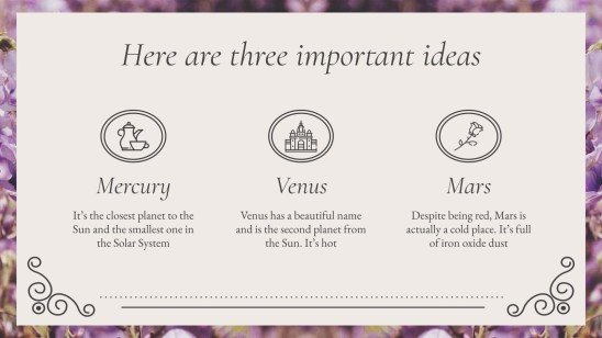 영국의 리젠시 시대 고등학교 역사 수업 프레젠테이션 템플릿