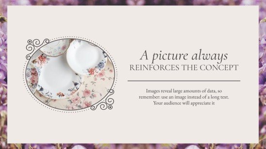 영국의 리젠시 시대 고등학교 역사 수업 프레젠테이션 템플릿