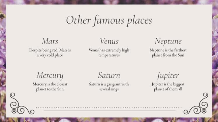 영국의 리젠시 시대 고등학교 역사 수업 프레젠테이션 템플릿