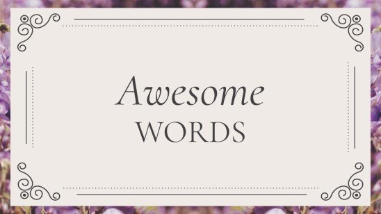 영국의 리젠시 시대 고등학교 역사 수업 프레젠테이션 템플릿