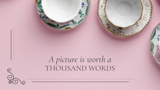 영국의 리젠시 시대 고등학교 역사 수업 프레젠테이션 템플릿