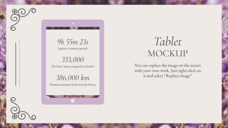 영국의 리젠시 시대 고등학교 역사 수업 프레젠테이션 템플릿