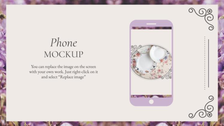 영국의 리젠시 시대 고등학교 역사 수업 프레젠테이션 템플릿