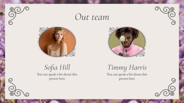 영국의 리젠시 시대 고등학교 역사 수업 프레젠테이션 템플릿