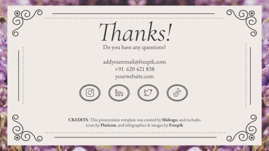 영국의 리젠시 시대 고등학교 역사 수업 프레젠테이션 템플릿