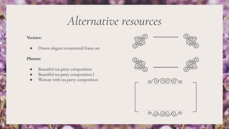 영국의 리젠시 시대 고등학교 역사 수업 프레젠테이션 템플릿