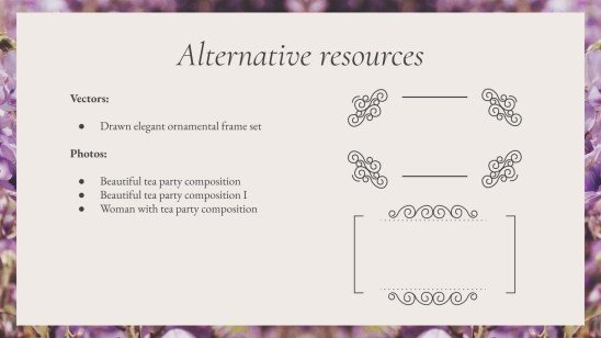 영국의 리젠시 시대 고등학교 역사 수업 프레젠테이션 템플릿