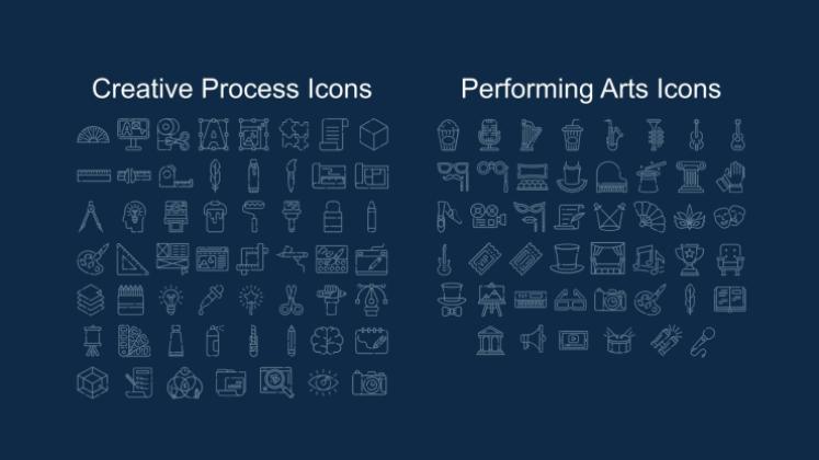 영국의 리젠시 시대 고등학교 역사 수업 프레젠테이션 템플릿