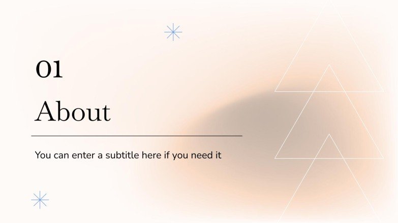 2025 Business Bucket List presentation template 