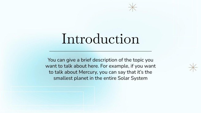 2025 Business Bucket List presentation template 