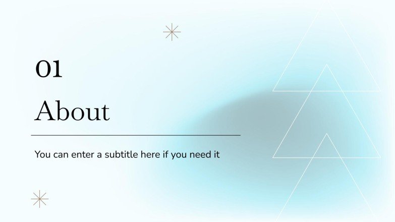 2025 Business Bucket List presentation template 