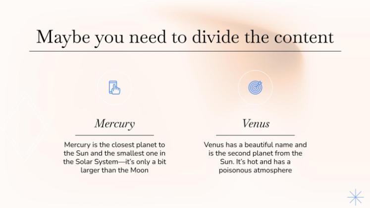 2025 Business Bucket List presentation template 