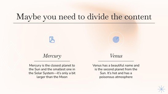 2025 Business Bucket List presentation template 