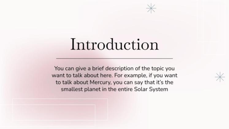 2025 Business Bucket List presentation template 