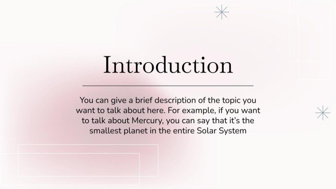 2025 Business Bucket List presentation template 