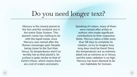 2025 Business Bucket List presentation template 