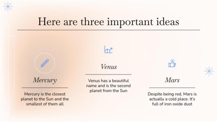 2025 Business Bucket List presentation template 