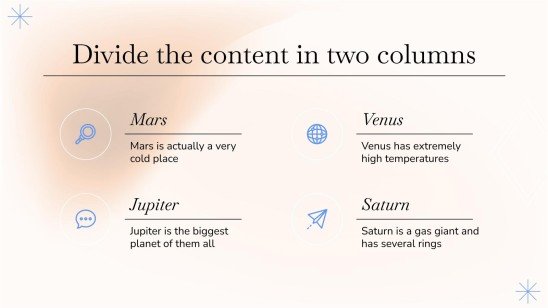 2025 Business Bucket List presentation template 