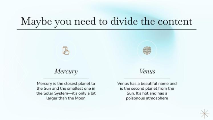 2025 Business Bucket List presentation template 