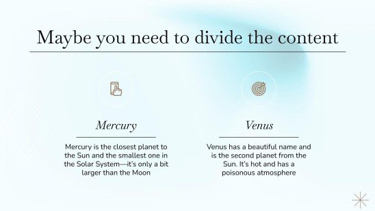 2025 Business Bucket List presentation template 