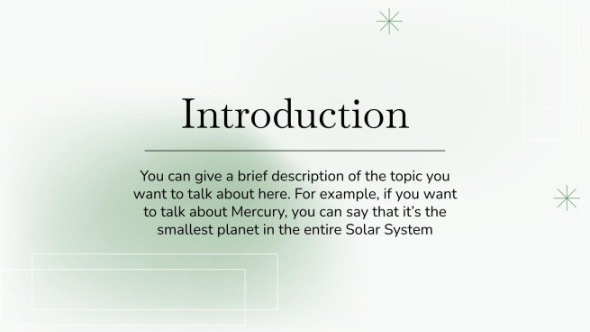 2025 Business Bucket List presentation template 