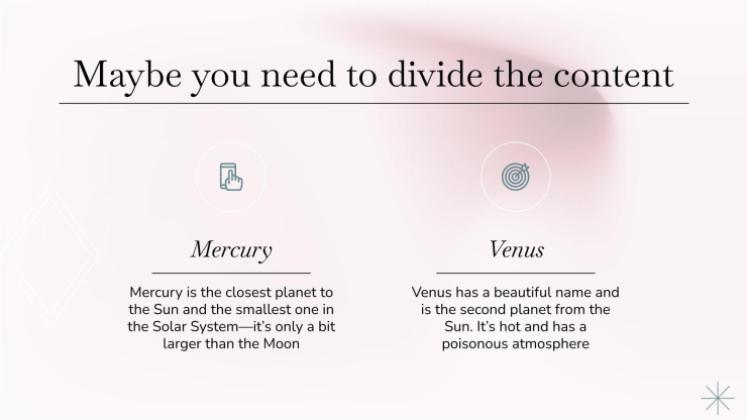 2025 Business Bucket List presentation template 