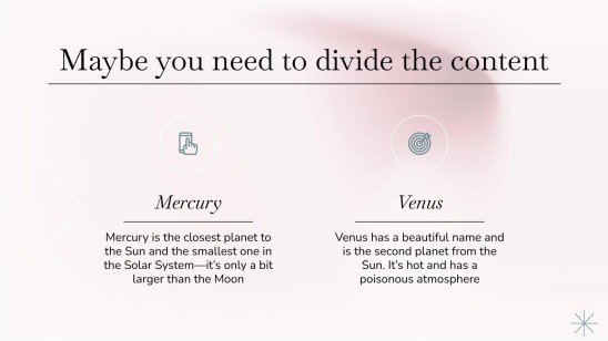 2025 Business Bucket List presentation template 