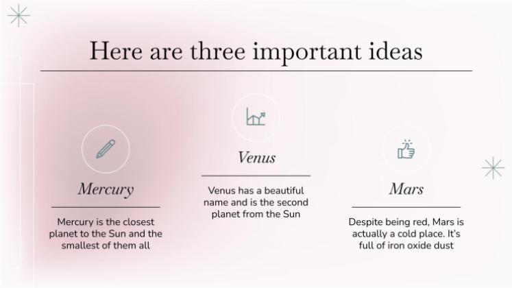 2025 Business Bucket List presentation template 