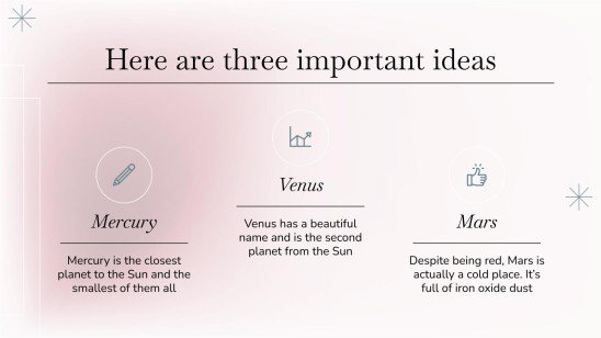 2025 Business Bucket List presentation template 