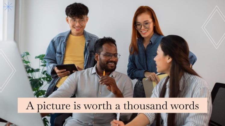 2025 Business Bucket List presentation template 