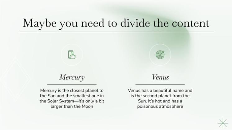 2025 Business Bucket List presentation template 