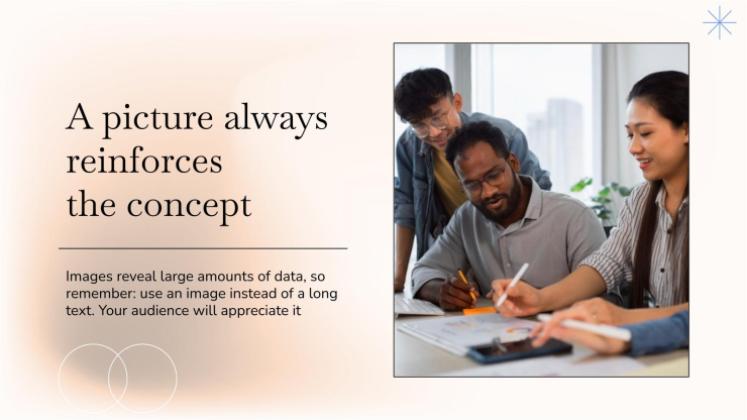 2025 Business Bucket List presentation template 