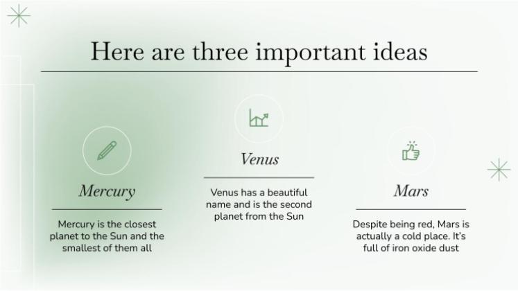 2025 Business Bucket List presentation template 