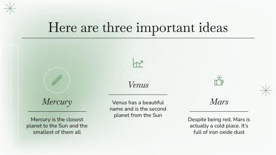 2025 Business Bucket List presentation template 