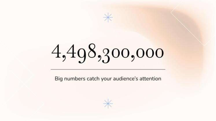 2025 Business Bucket List presentation template 