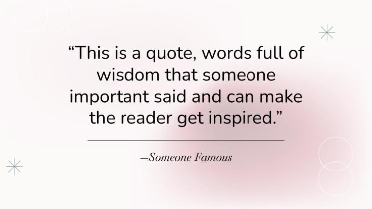 2025 Business Bucket List presentation template 