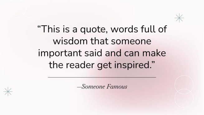 2025 Business Bucket List presentation template 