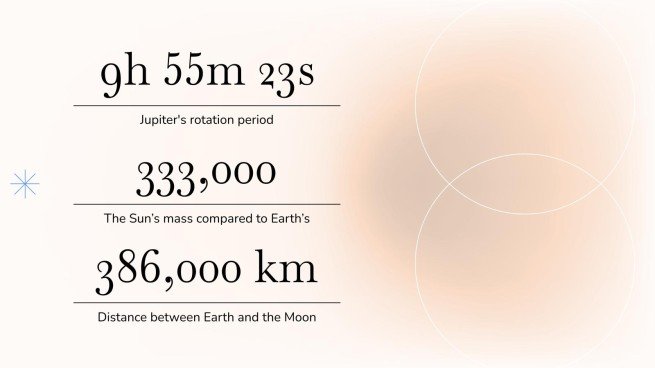 2025 Business Bucket List presentation template 