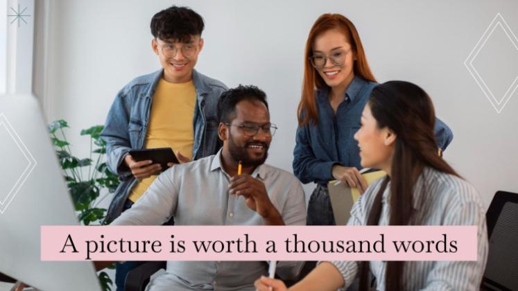 2025 Business Bucket List presentation template 