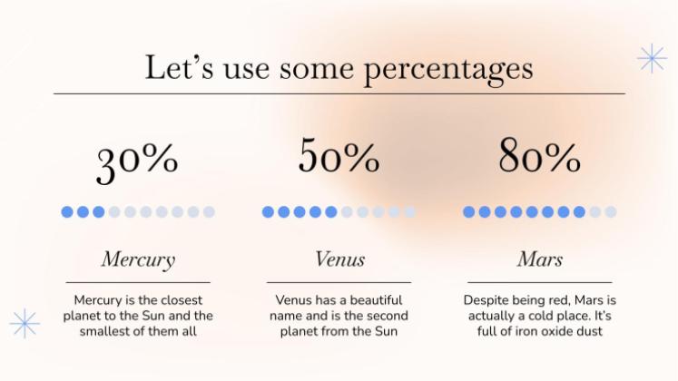 2025 Business Bucket List presentation template 