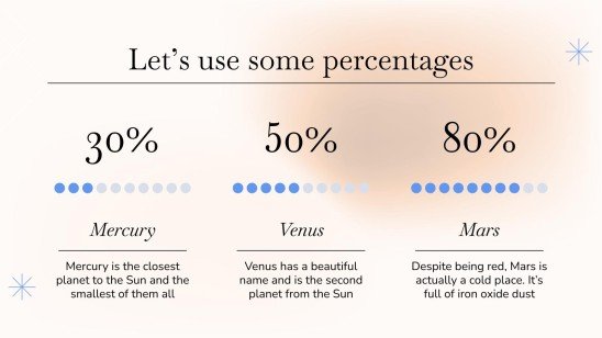 2025 Business Bucket List presentation template 