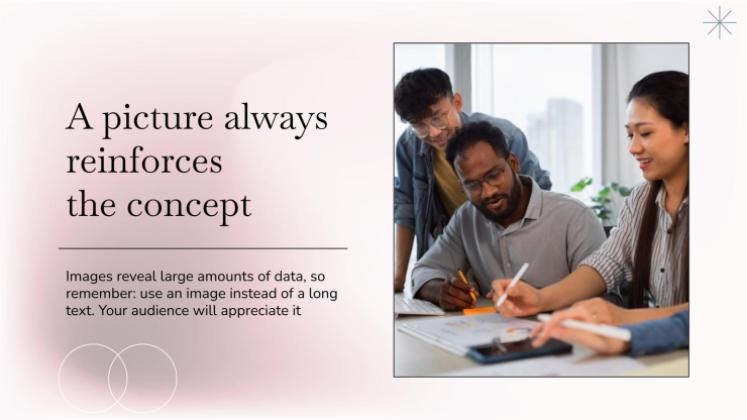 2025 Business Bucket List presentation template 