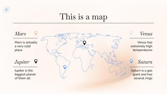 2025 Business Bucket List presentation template 