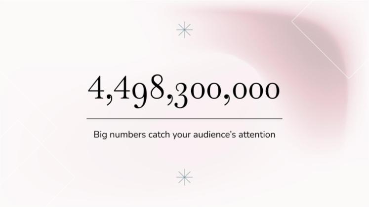 2025 Business Bucket List presentation template 