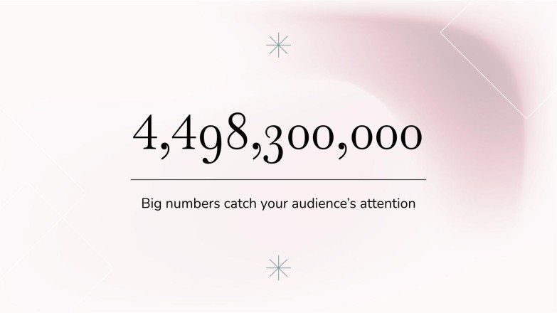 2025 Business Bucket List presentation template 