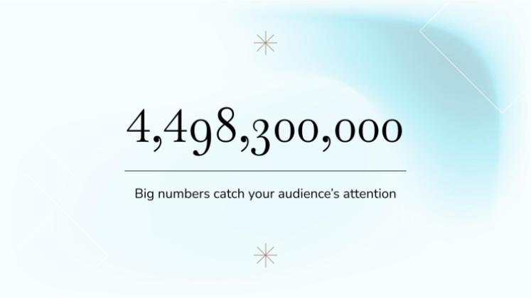 2025 Business Bucket List presentation template 