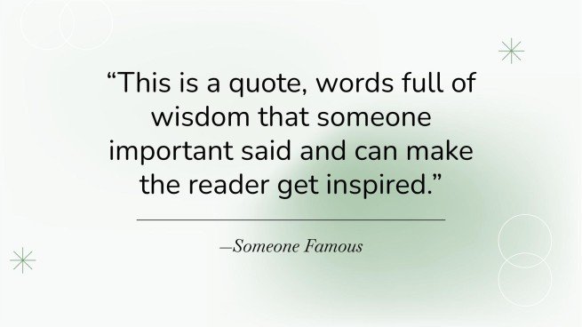 2025 Business Bucket List presentation template 