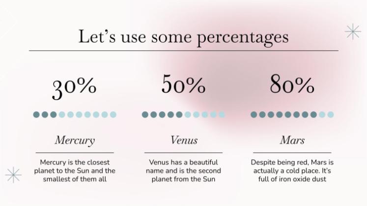 2025 Business Bucket List presentation template 