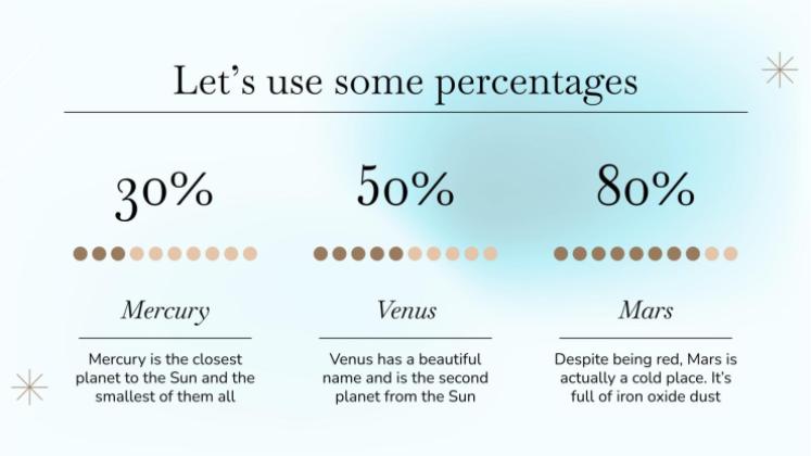 2025 Business Bucket List presentation template 